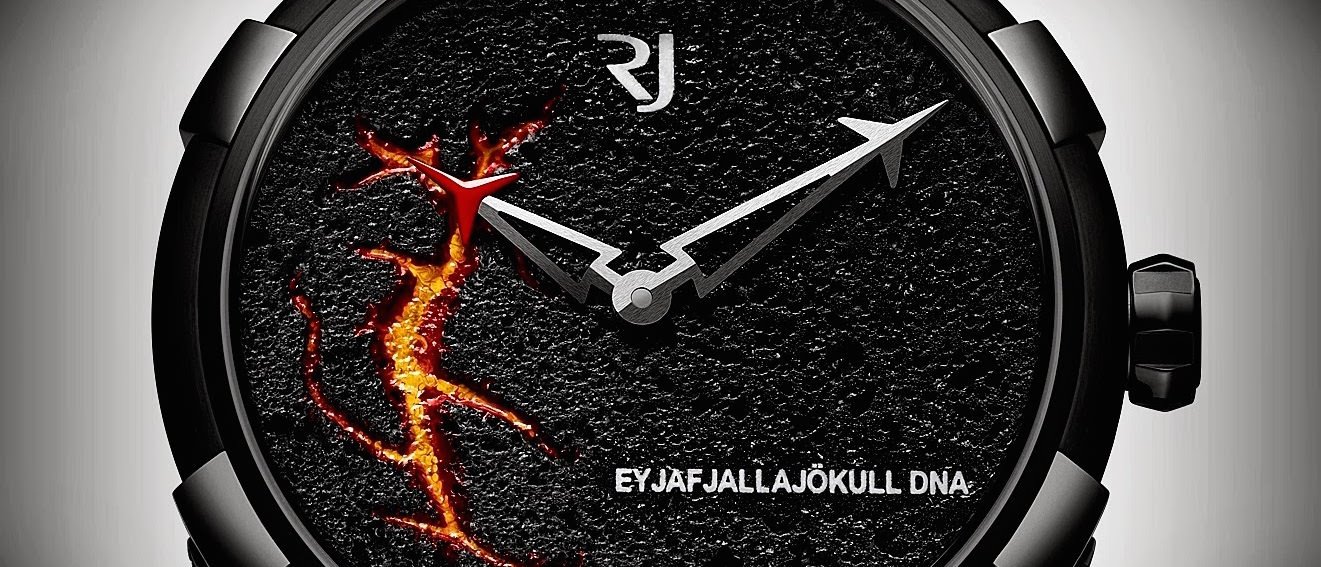 NOUVEAU CEO POUR RJ-ROMAIN JEROME