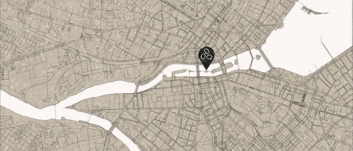 Présentation du nouveau salon horloger indépendant Chronopolis