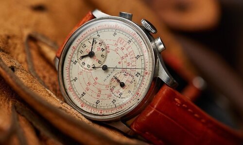 À la redécouverte de Gallet et ses 200 ans d'histoire
