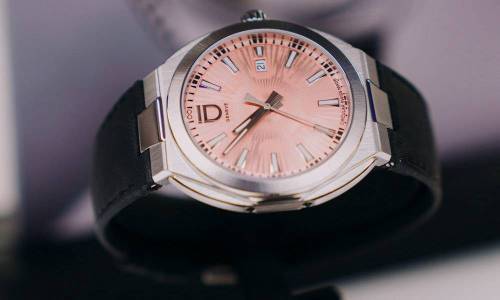 ID Genève et Watches of Switzerland, une alliance inédite