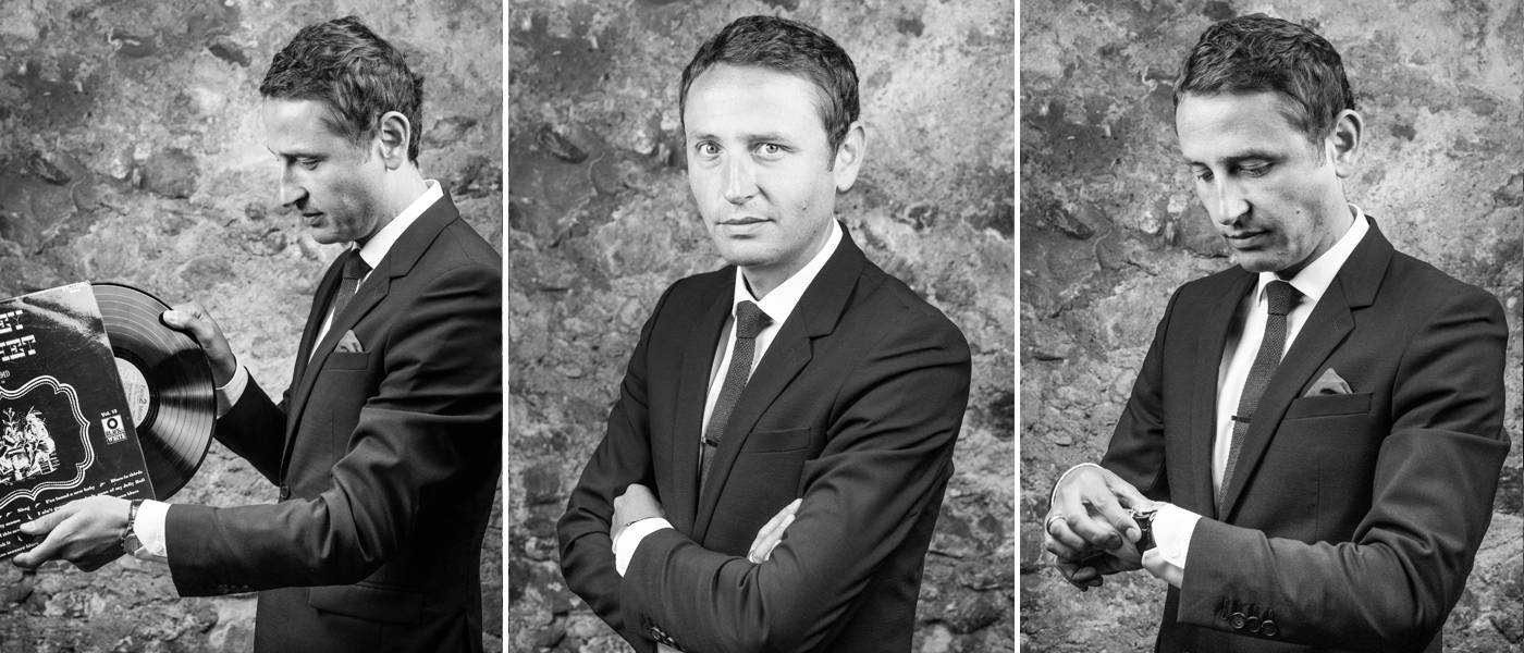 Interview de Laurent Perves, Vacheron Constantin