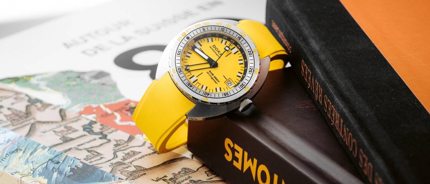 Doxa s'ouvre au monde… pas à pas