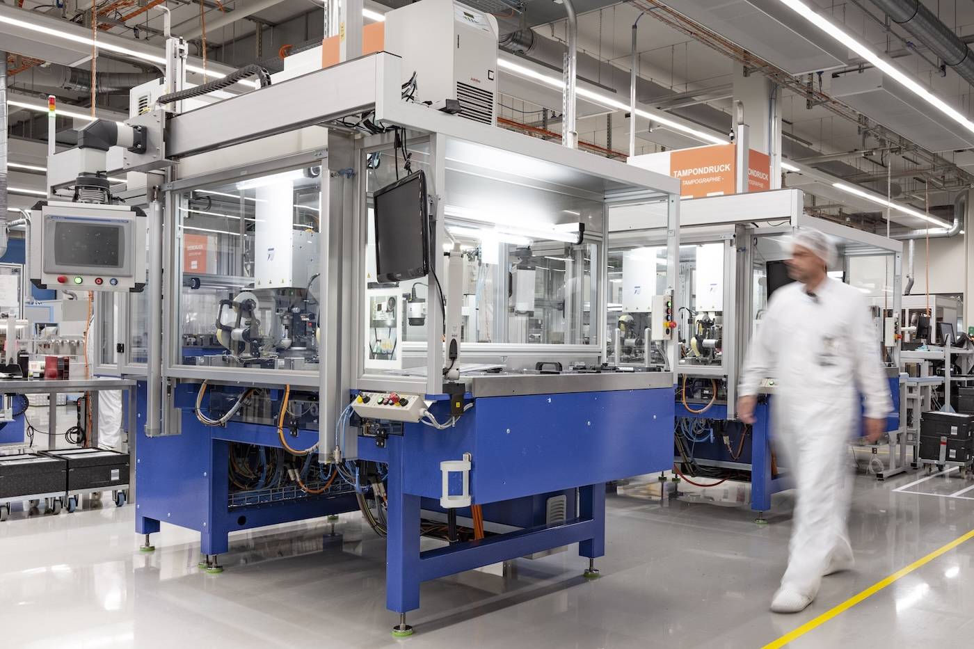 Sistem51: une autre vision de l'horlogerie mécanique suisse