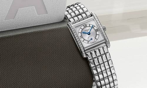 L'élégance Longines