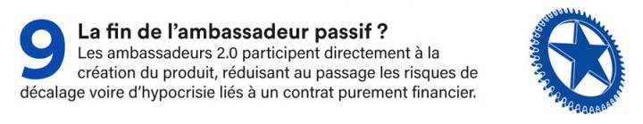 12 ruptures dans l'industrie horlogère