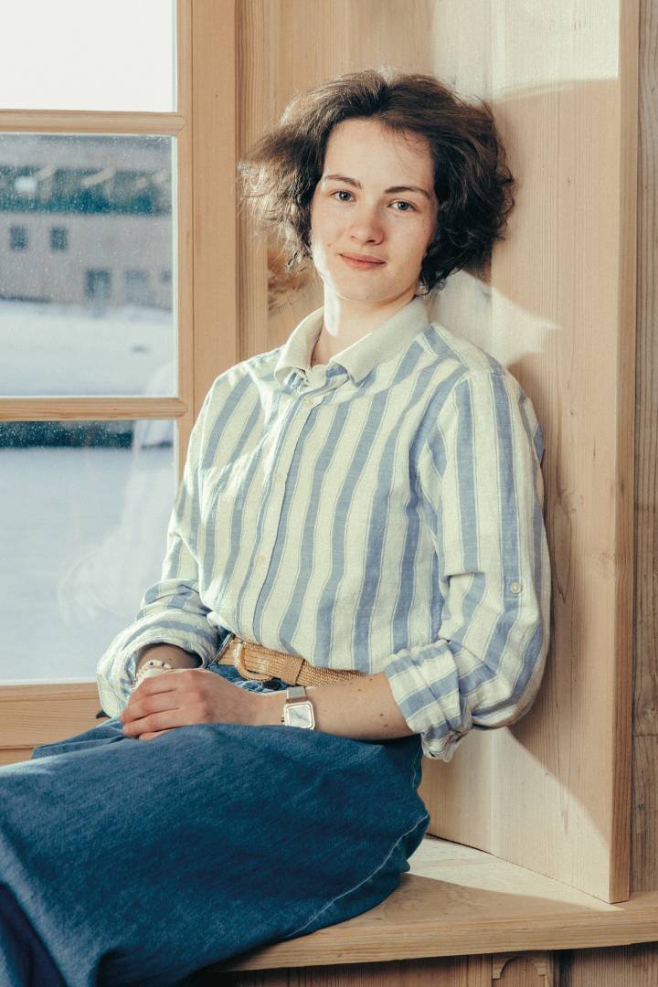 Valentine Gredzynski