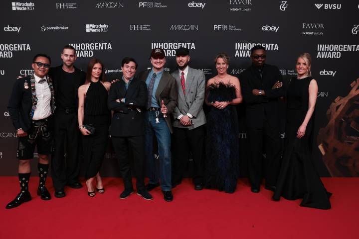 Le programme culturel a été enrichi par la présence de spécialistes comme Lorenzo Maillard et Maxime Couturier de l'agence APRESDEMAIN, Andrea Casalegno, Chronondo, Wristmarvels, Tom Exton, Marc-Henri Ngandu et bien d'autres.