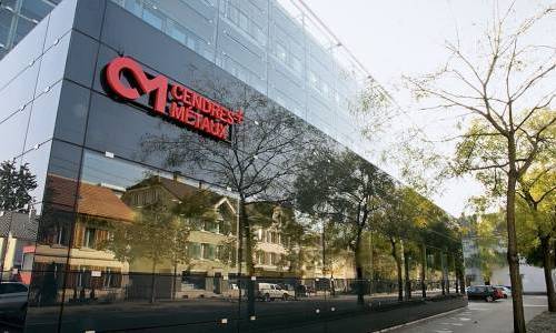 CM SA: plus qu'un changement de nom