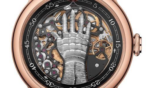 Artisanat d'art: dans le sillon de Jeanne-Valentine Ulrich