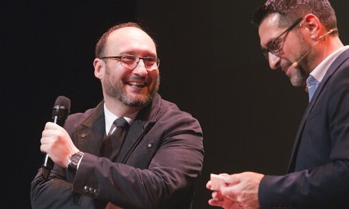 La Journée du marketing horloger fait peau neuve