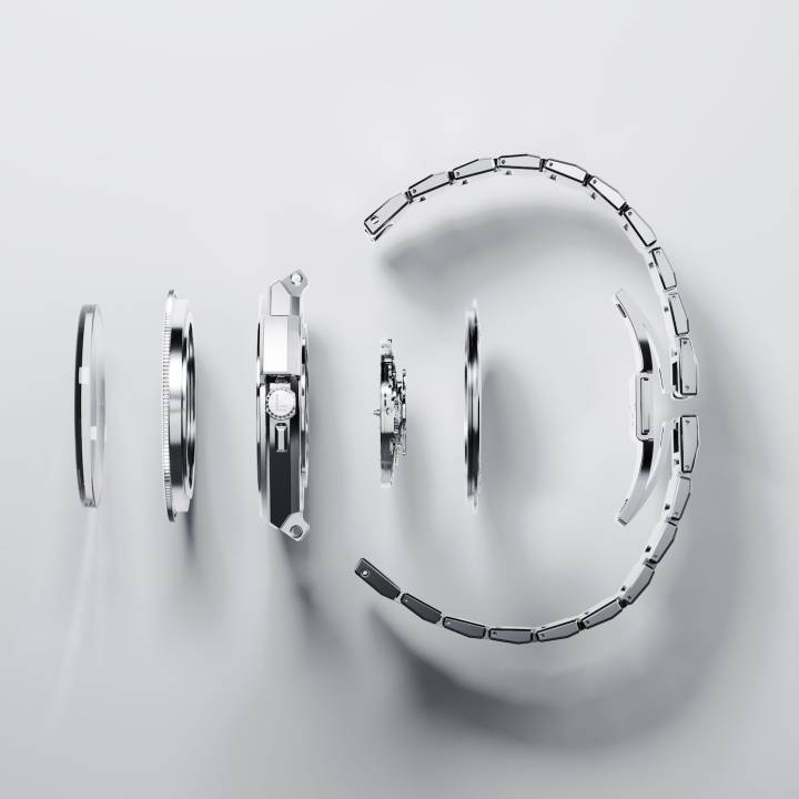 Löbner, une ambition originale dans le luxe allemand