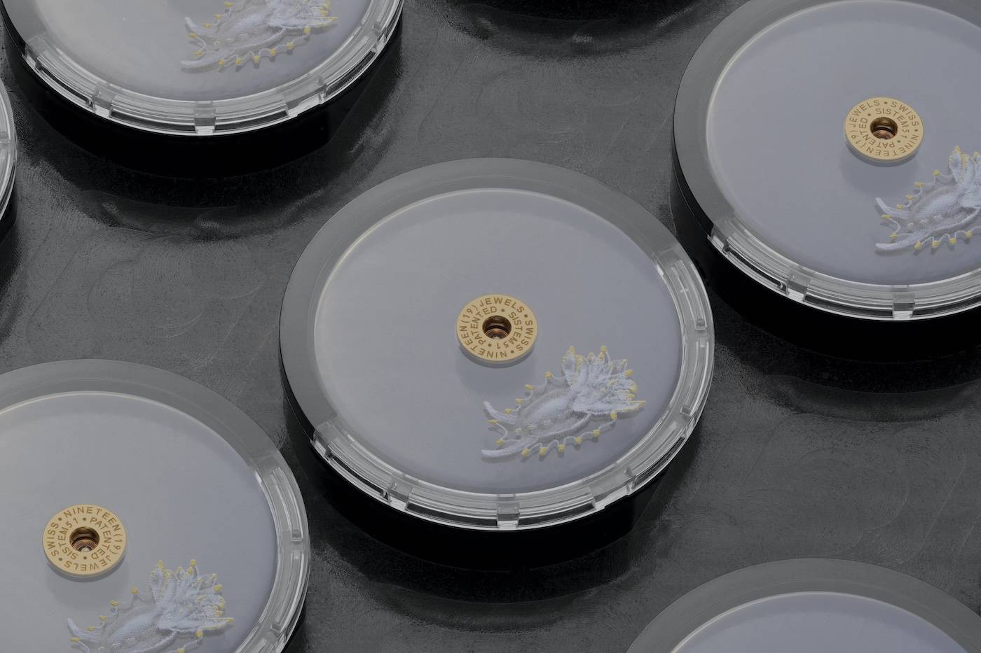 Sistem51: une autre vision de l'horlogerie mécanique suisse