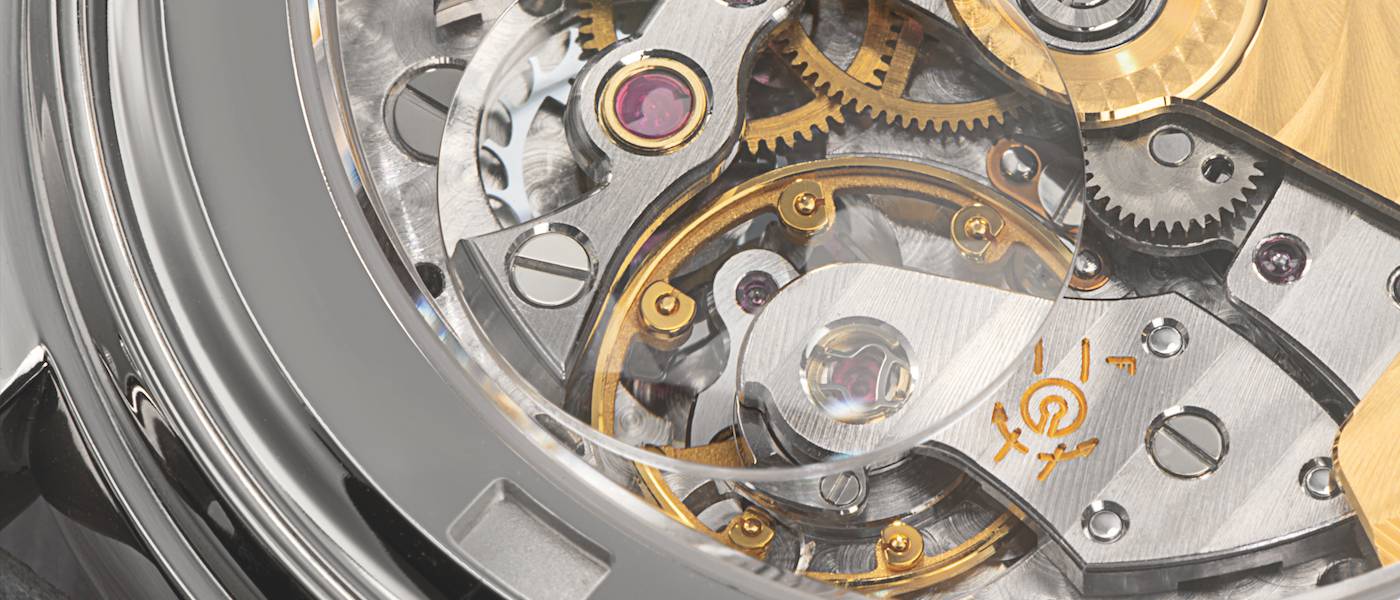 Le silicium, voie royale pour le futur de la montre mécanique?