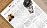 Horlogerie: les icônes pleuvent
