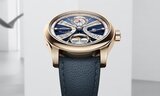 Entre le calme et le feu, les 30 ans de Roger Dubuis