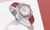 Avec la Big Bang Joyful, Hublot commence l'été en couleur