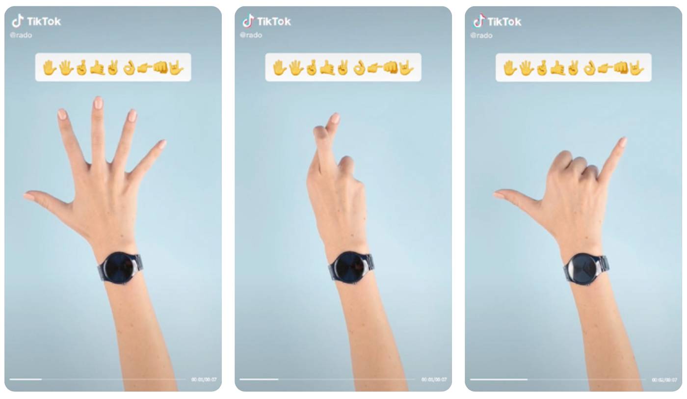 L'horlogerie de luxe et TikTok sont-ils compatibles?