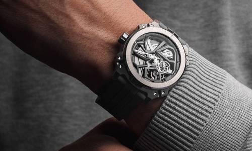 Mauron Musy, sous le signe du treize