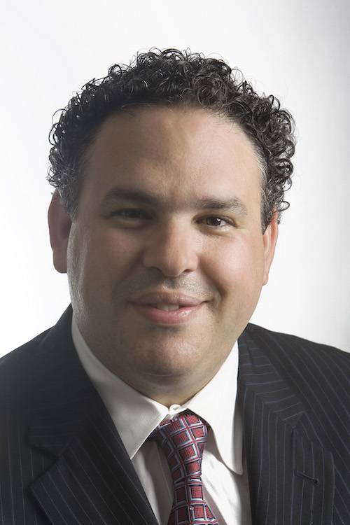 Matthew Rosenheim, le président et directeur de Tiny Jewel Box, représentant la troisième génération aux commandes du détaillant américain 