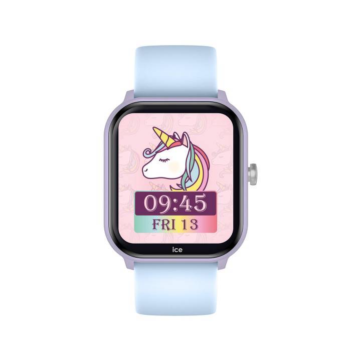 Un été avec la ICE smart junior 3.0 Find My