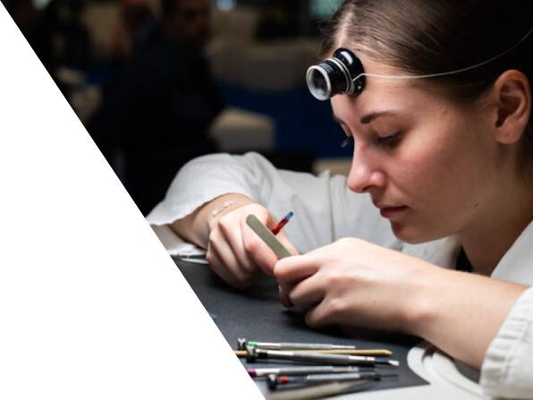 EPHJ: découvrez les nominés du Grand Prix des Exposants 2025