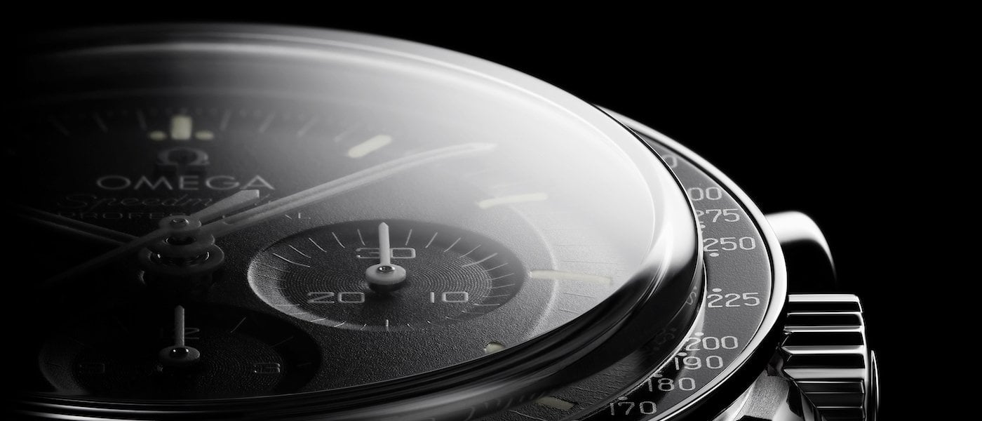 Omega: les coulisses de l'innovation au 21ème siècle
