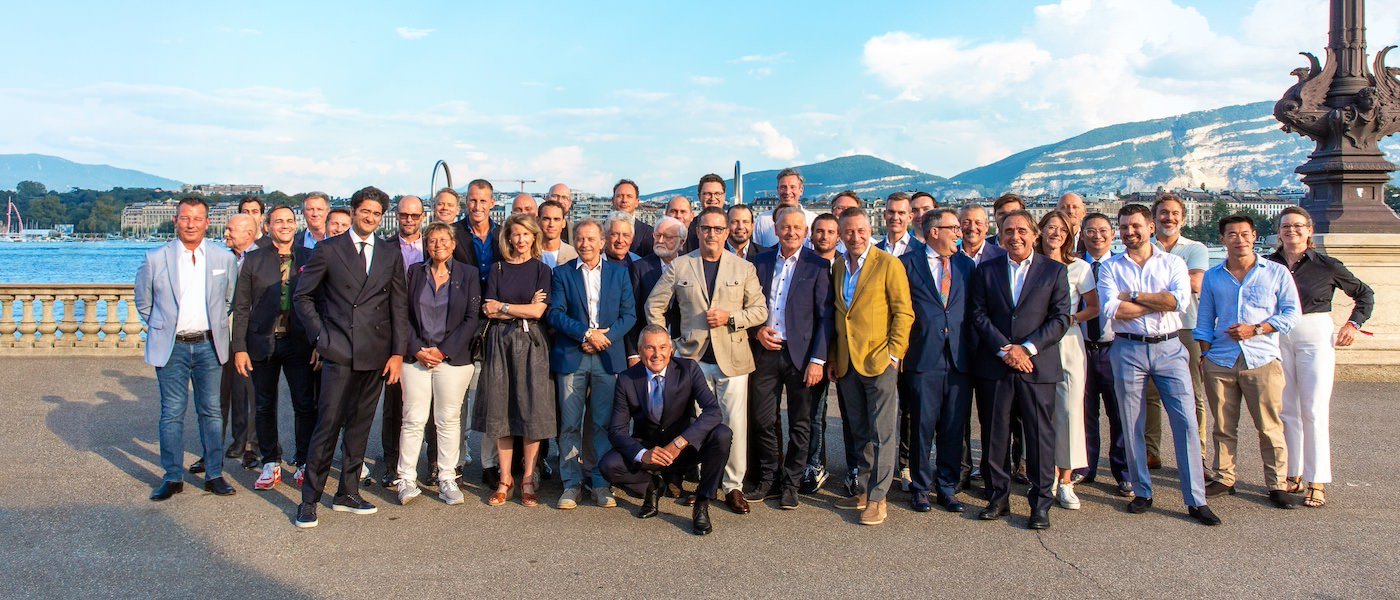 «Avec les Geneva Watch Days, nous avons fait d'une contrainte une opportunité»