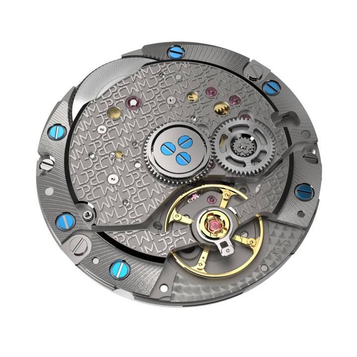 Changements à la direction de La Joux-Perret