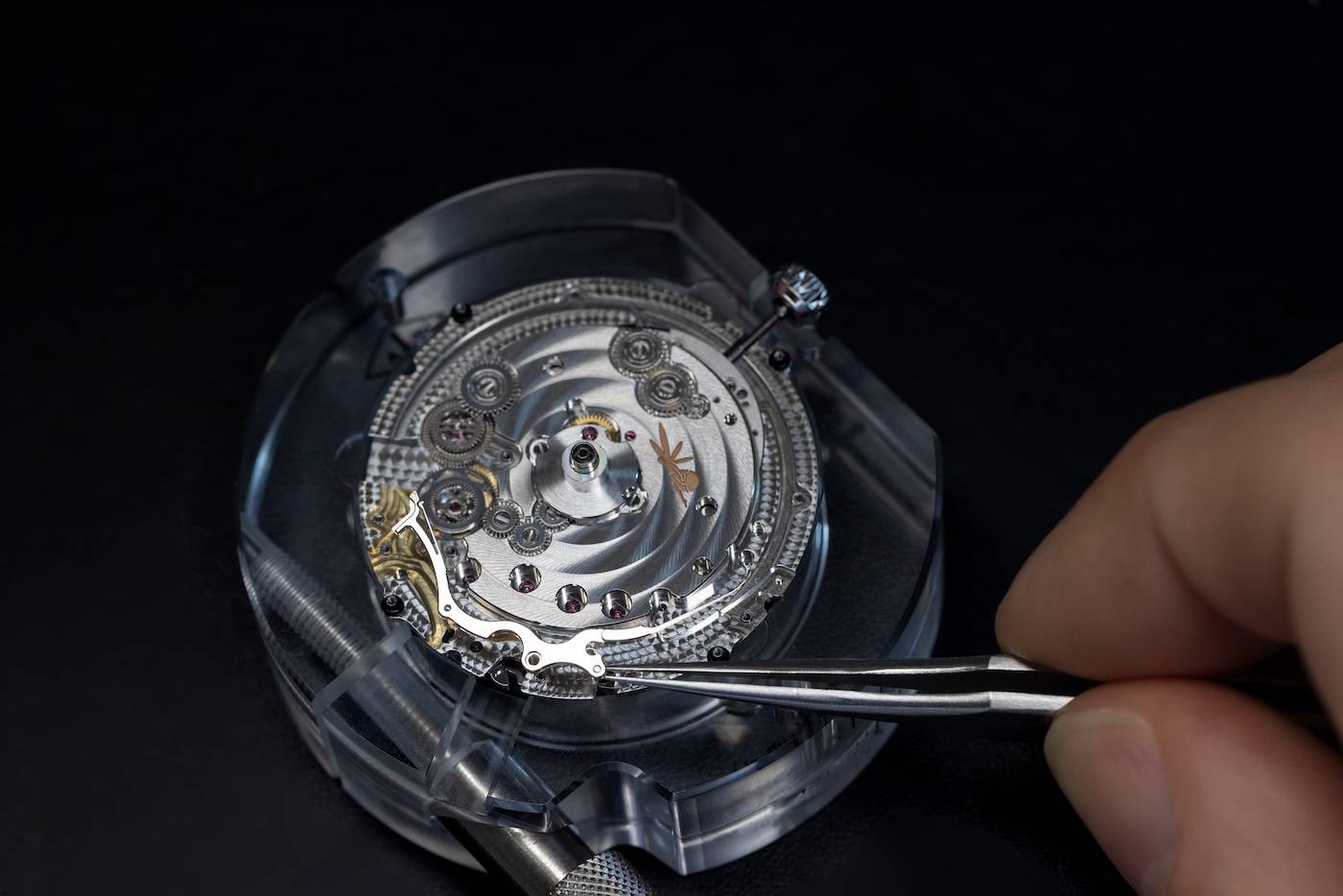 Van Cleef & Arpels, un peu plus près des étoiles