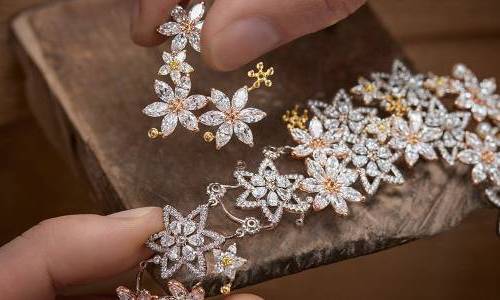 Dior Joaillerie: Plongée dans l'imaginaire féérique de Victoire de Castellane
