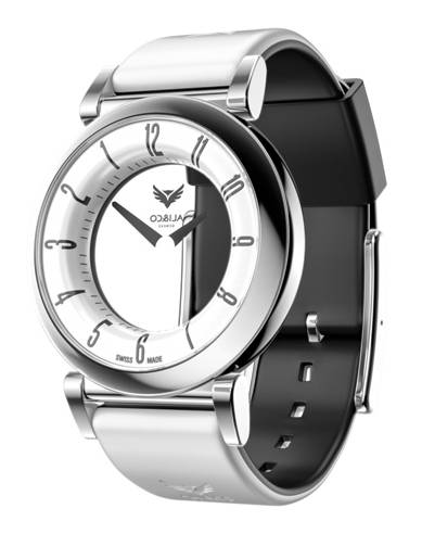 LE POINT SUR LES MONTRES CONNECTÉES