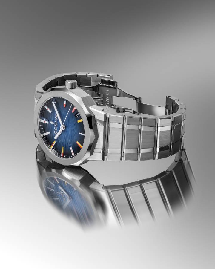 Une importante stratégie de relance pour Corum