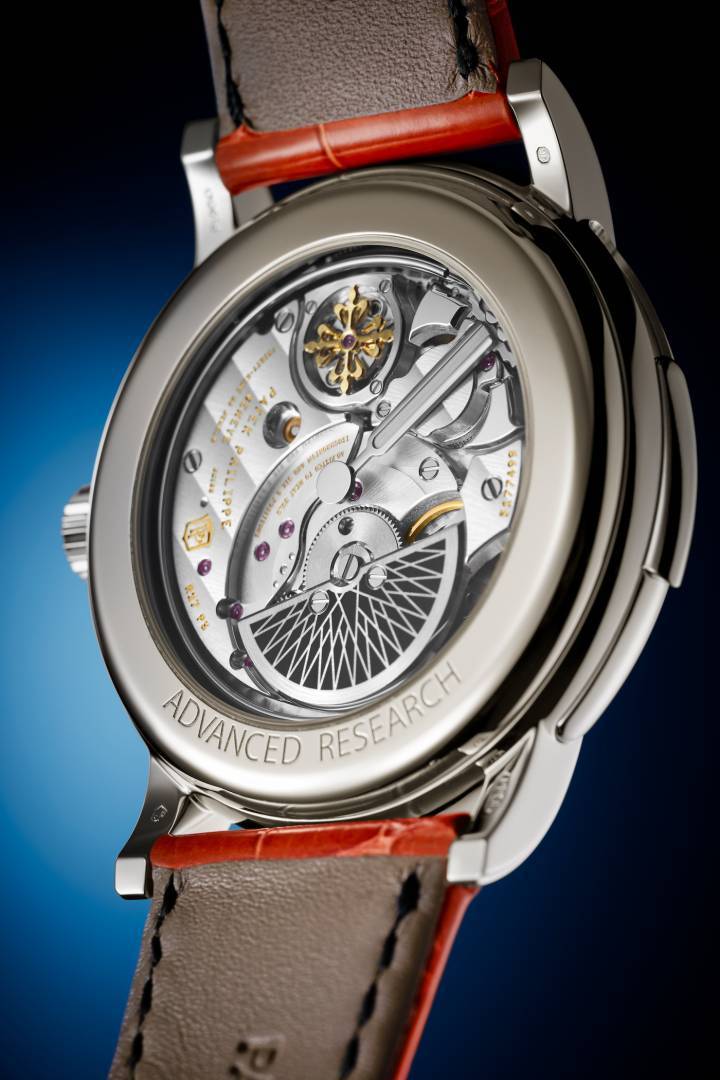 Patek Philippe: une innovation phare dans les montres à sonneries 