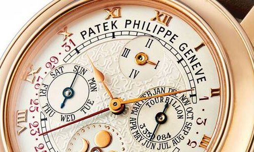 L'essor de la montre vintage en Chine