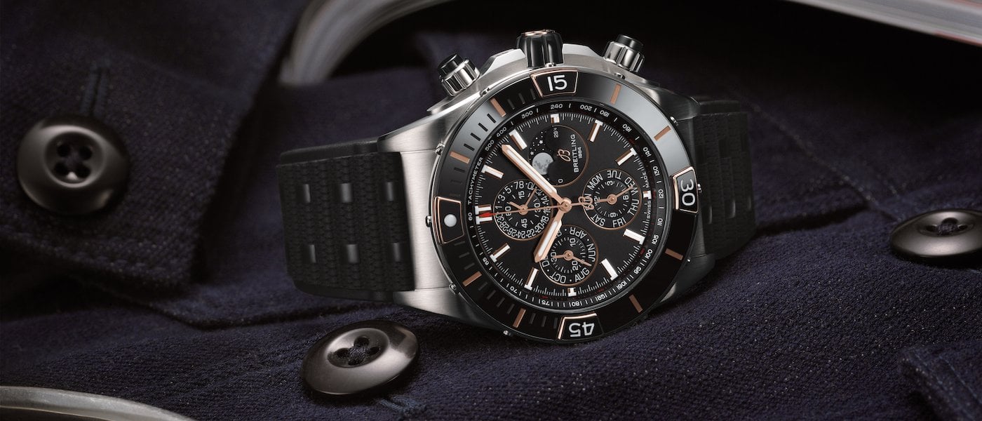 Conseil de lecture: le rapport de McKinsey sur l'horlogerie