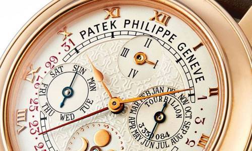 L'essor de la montre vintage en Chine