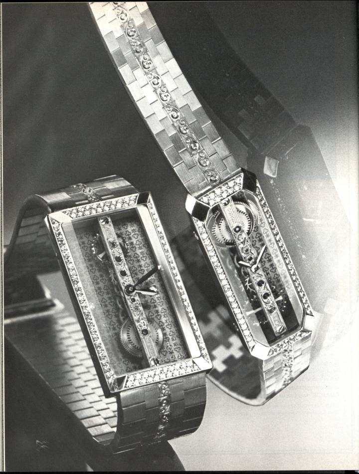 Une importante stratégie de relance pour Corum