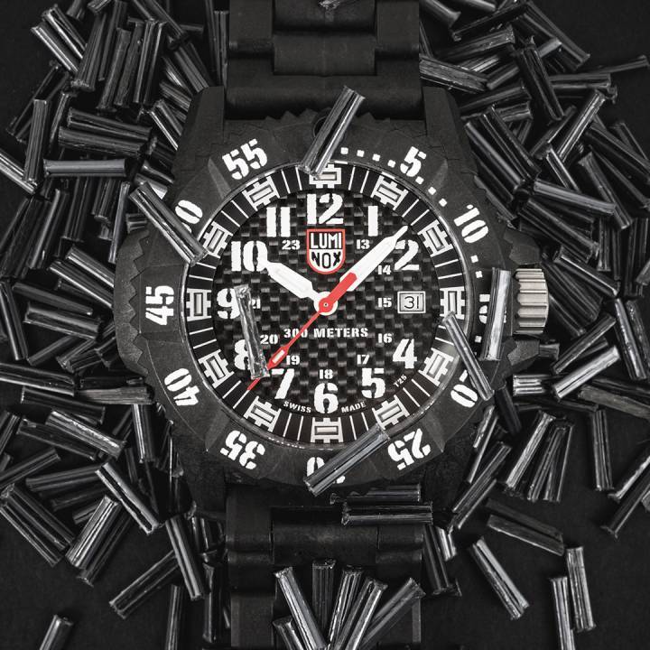 LUMINOX CARBONOX+