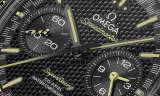 Omega: «Notre axe principal reste la R&D en micro-mécanique»