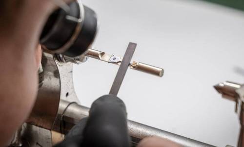 Lancement de l'initiative Tad Kozh pour l'artisanat