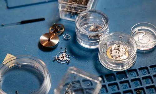 Olivier Mory: Leçons croisées entre haute horlogerie et industrie