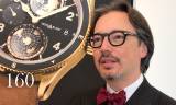 INTERVIEW AVEC DAVIDE CERRATO, MONTBLANC WATCH DIVISION