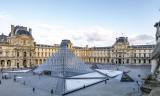 Vacheron Constantin s'allie au Louvre