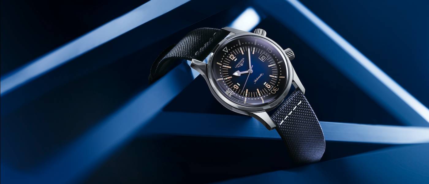 «Le rôle pionnier de Longines en horlogerie doit être mis en avant»