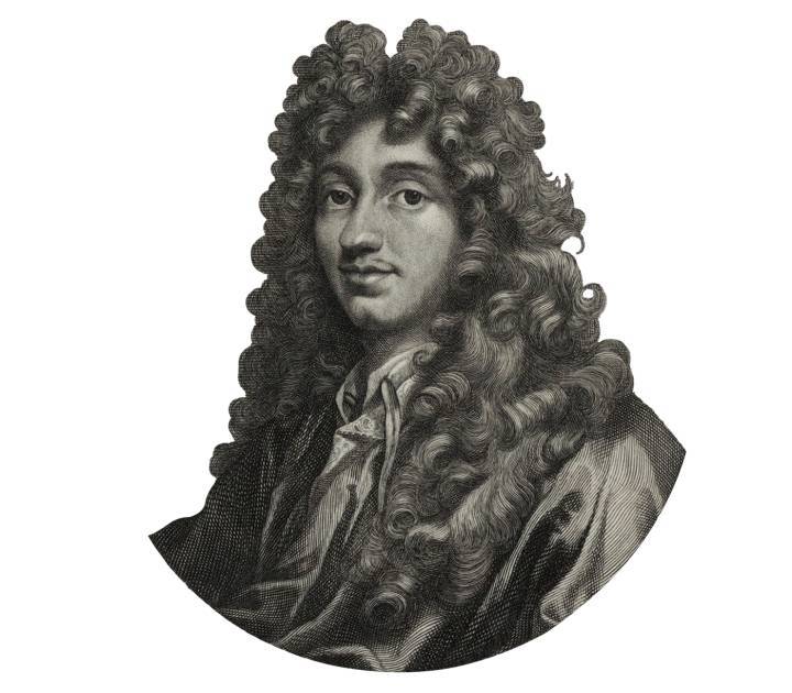 Christiaan Huygens