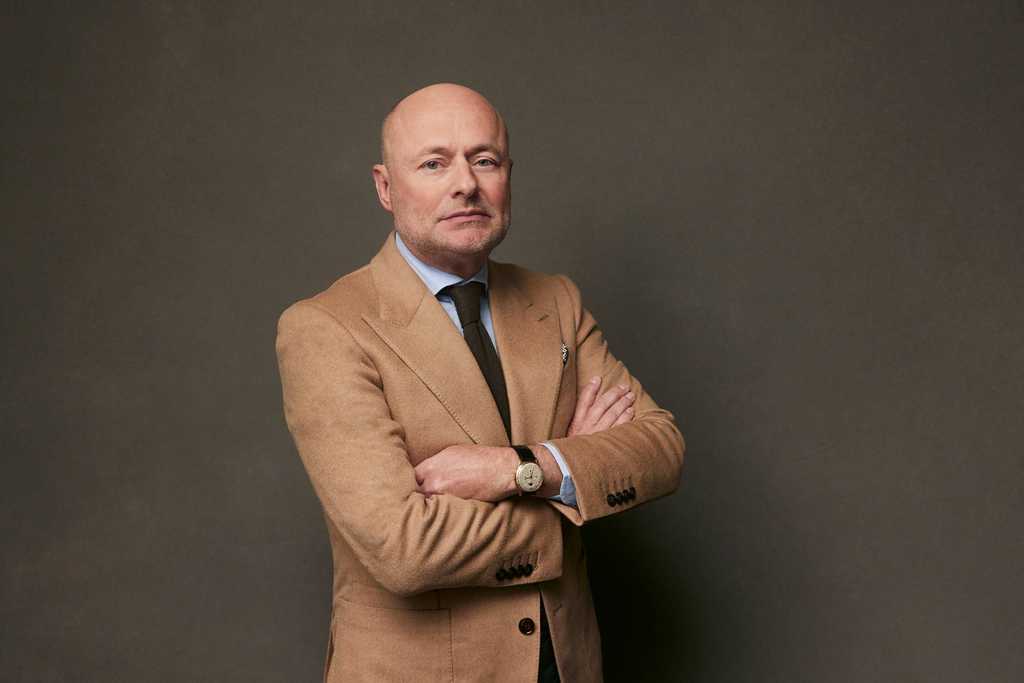 Universal Genève: un nom prédestiné