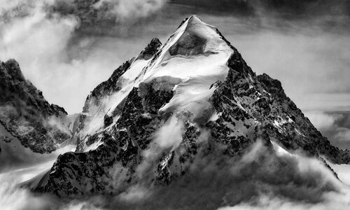 Chopard: l'envol de l'Alpine Eagle