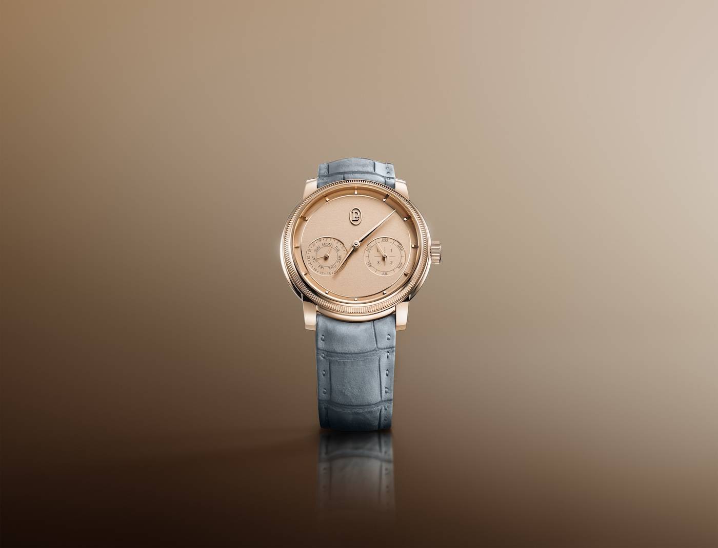 Parmigiani Fleurier: la continuité est actée