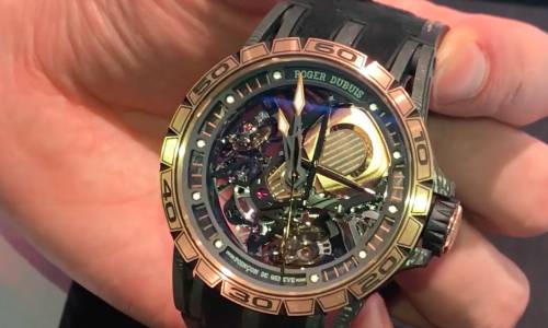 INTERVIEW AVEC JEAN-MARC PONTROUÉ, ROGER DUBUIS