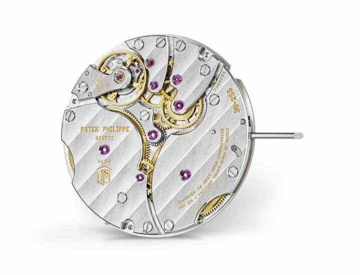 Patek Philippe Calatrava réf. 6119: la nouvelle génération